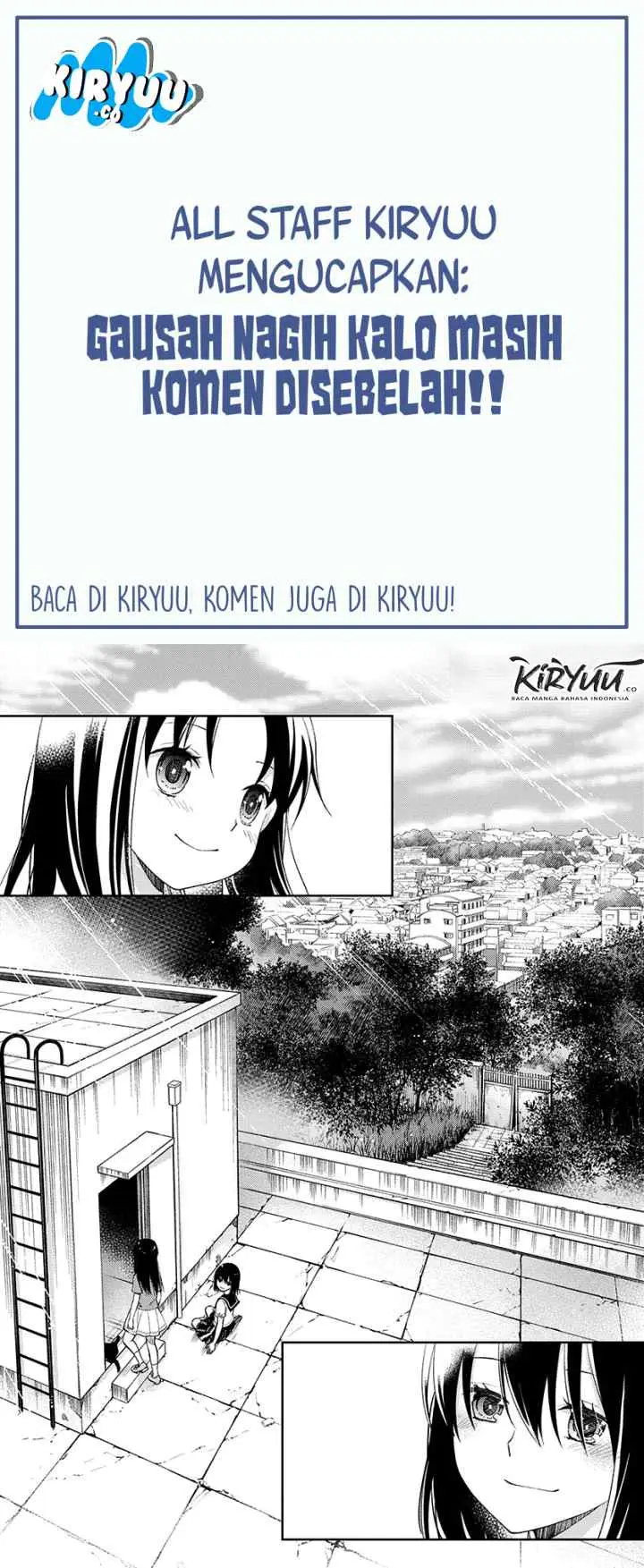 Mata Onaji Yume wo Mite ita chapter 5 halaman 9