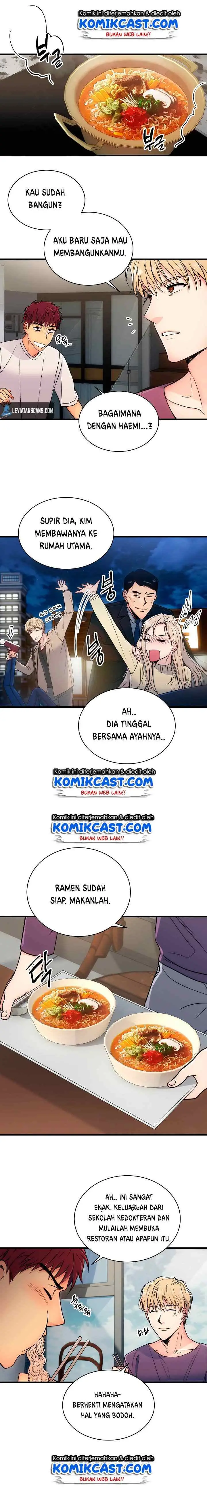 Medical Return chapter 18 halaman 13