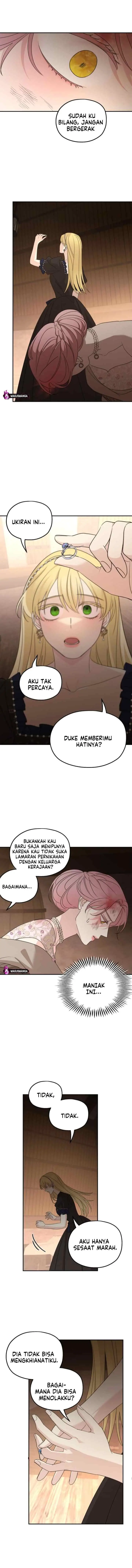 My In-Laws Are Obsessed With Me chapter 114 halaman 8