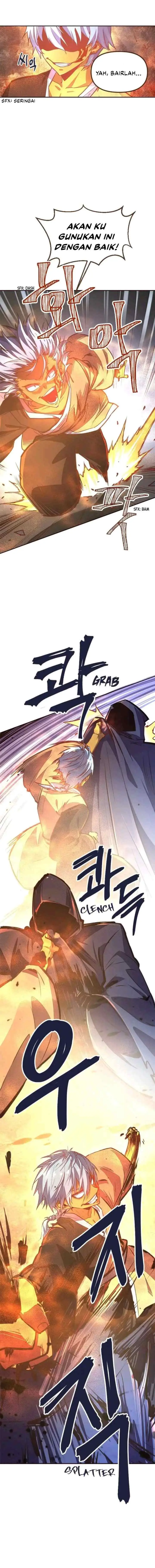 Life and Death: The Awakening chapter 64 halaman 6