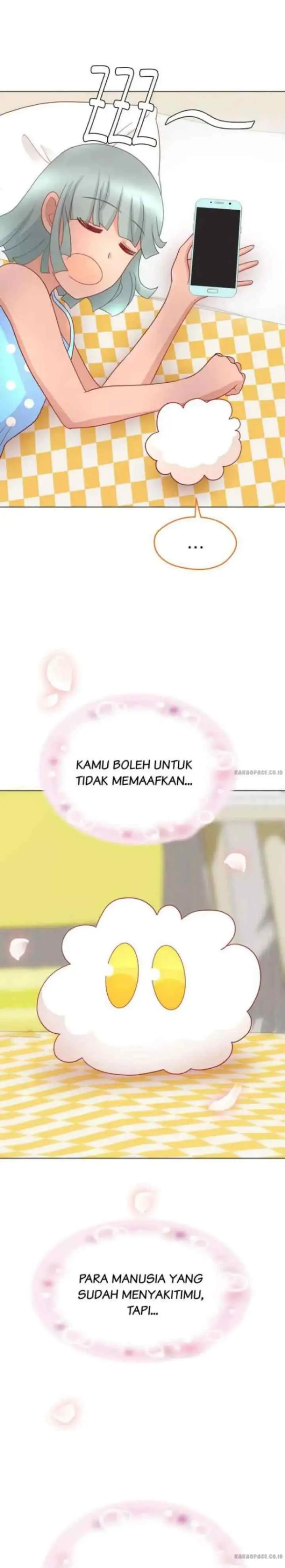 My Guardian Demon chapter 51 halaman 14