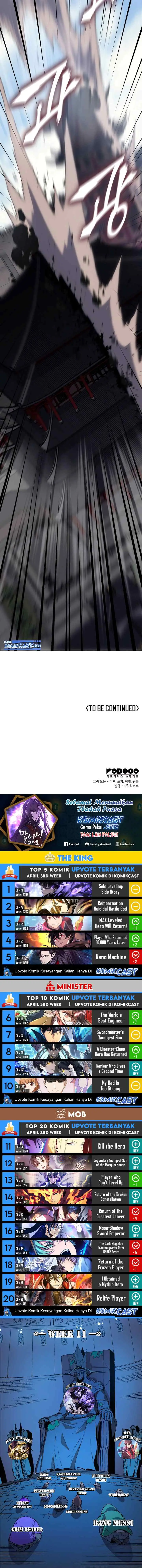 I Reincarnated As the Crazed Heir chapter 78 halaman 18