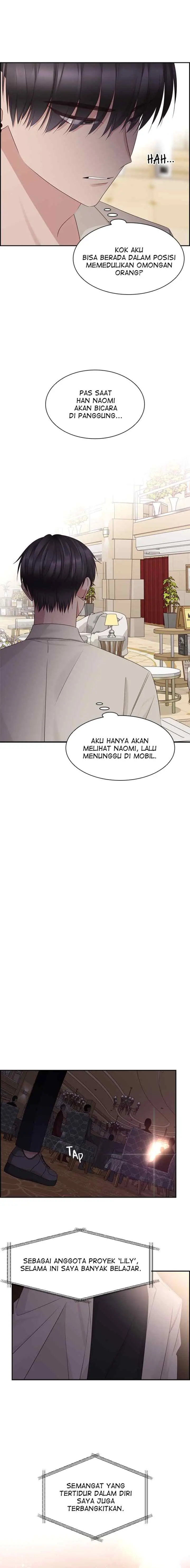 My Exes Fell For Me chapter 108 halaman 8