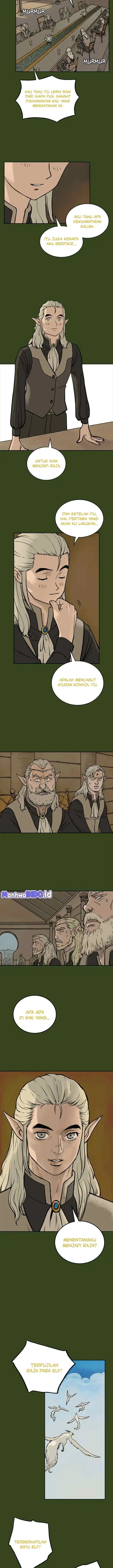 Mage Again chapter 59 halaman 6