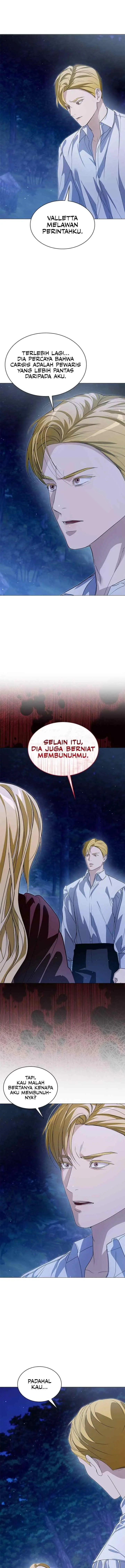 Locked Up by My Mad Dog chapter 56 halaman 4