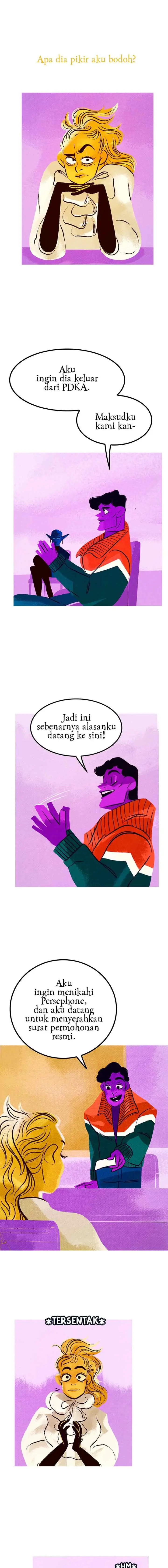 Lore Olympus chapter 124 halaman 12