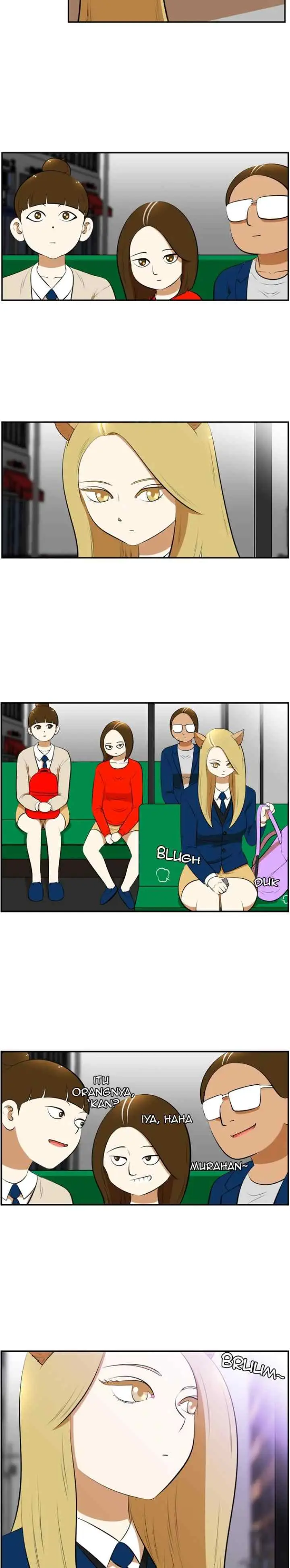 New Normal: Class 8 chapter 168 halaman 8