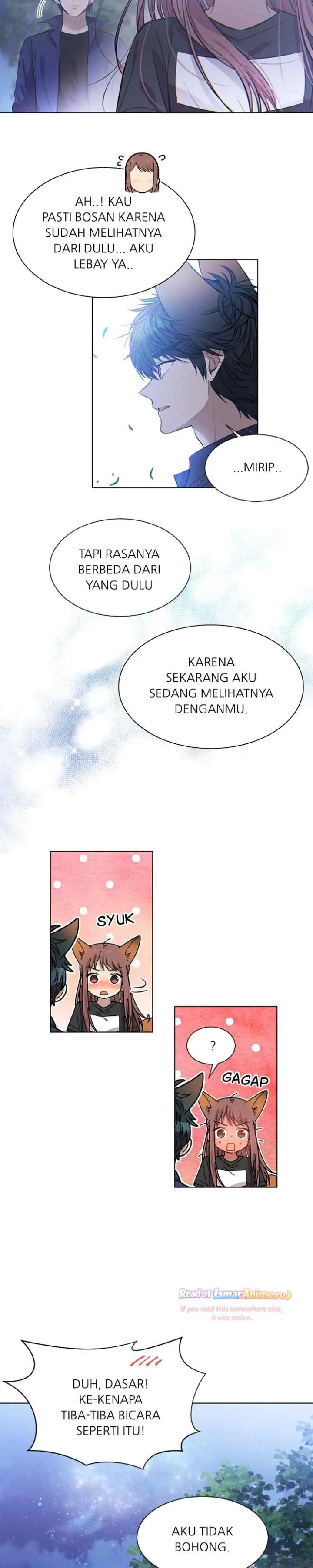 Mythical Errand chapter 81 halaman 4