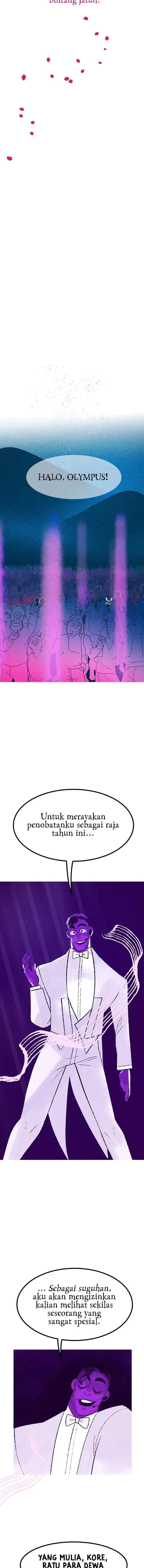 Lore Olympus chapter 204 halaman 6