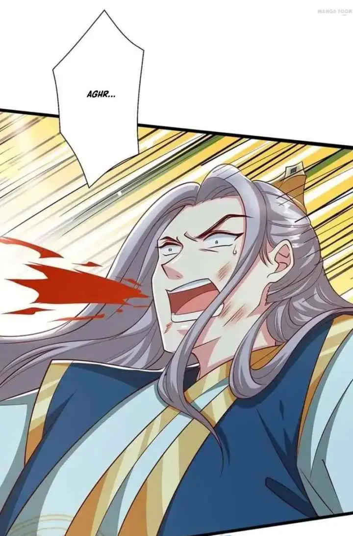 Dushi Xiaoyao chapter 353 halaman 13