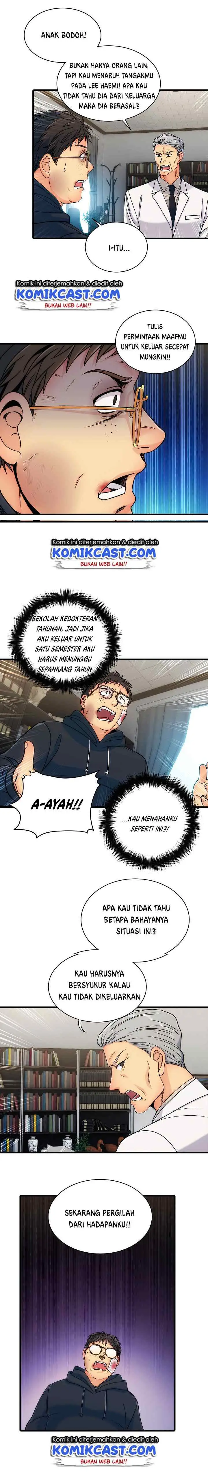 Medical Return chapter 26 halaman 11