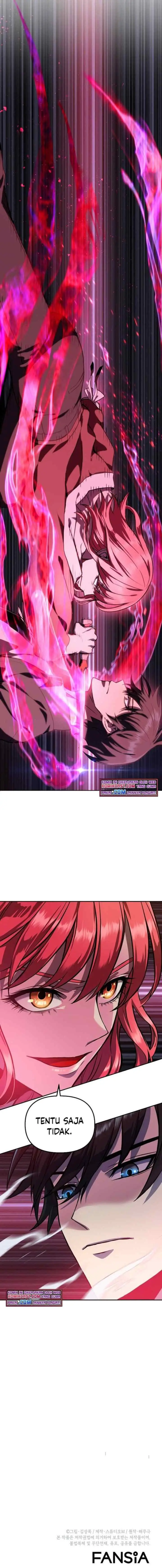 Maxed Out Leveling chapter 5 halaman 14