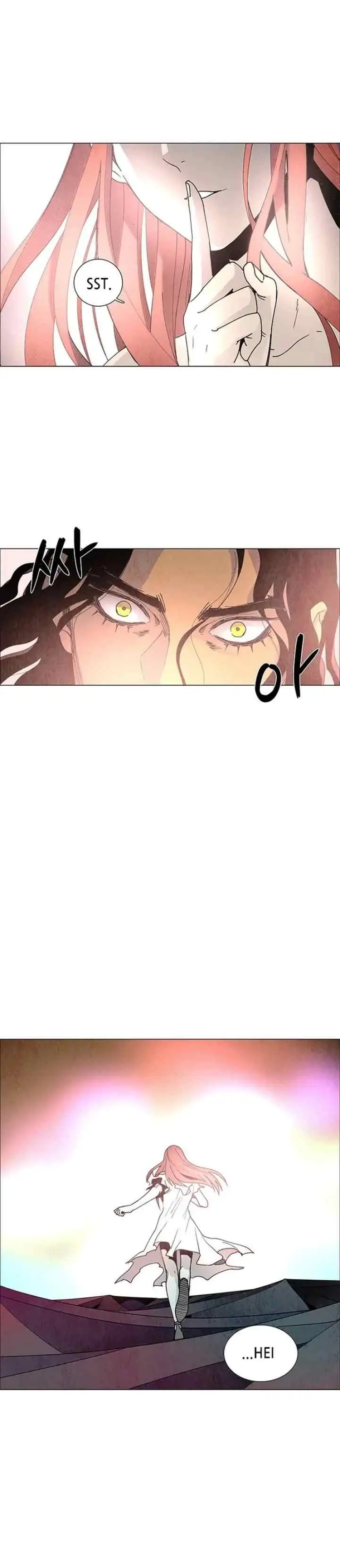 LESSA - Servant of Cosmos chapter 73 halaman 15
