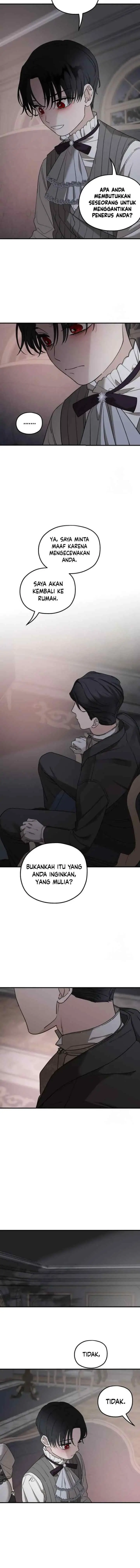 My In-Laws Are Obsessed With Me chapter 52 halaman 5