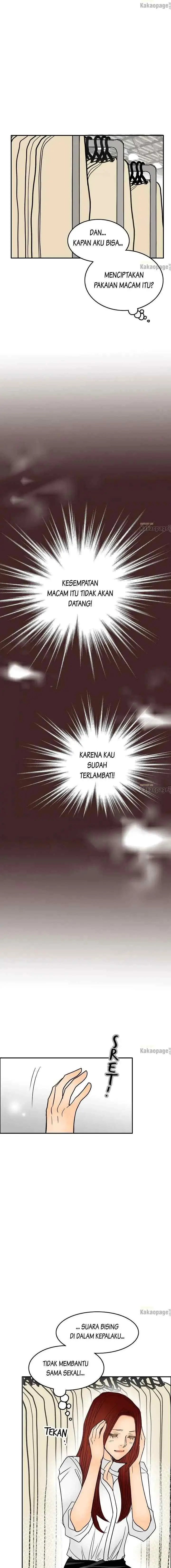 Love Attack chapter 23 halaman 14