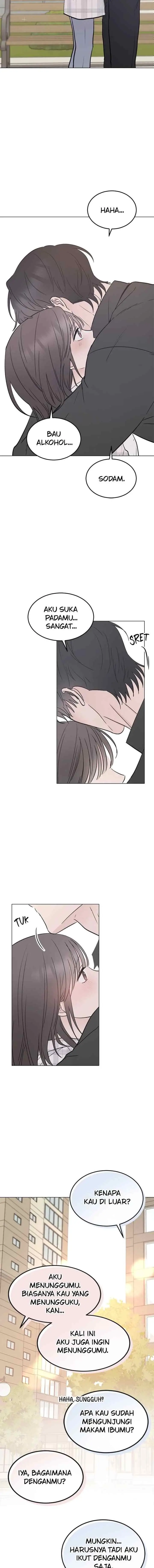 Love, How Do You Do That chapter 32 halaman 15