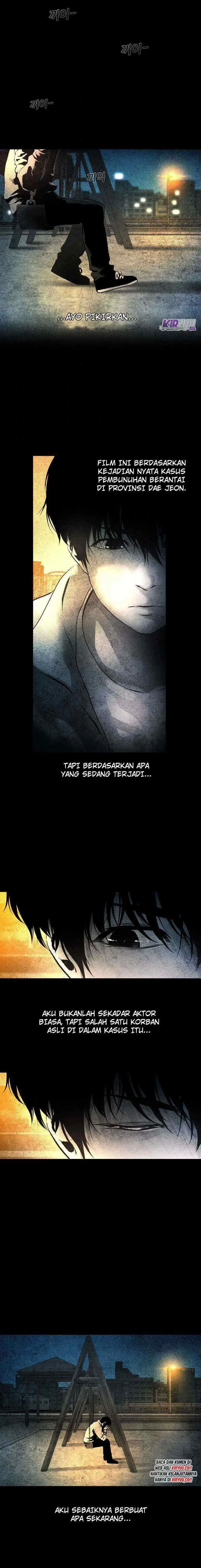Movies Are Real chapter 11 halaman 11
