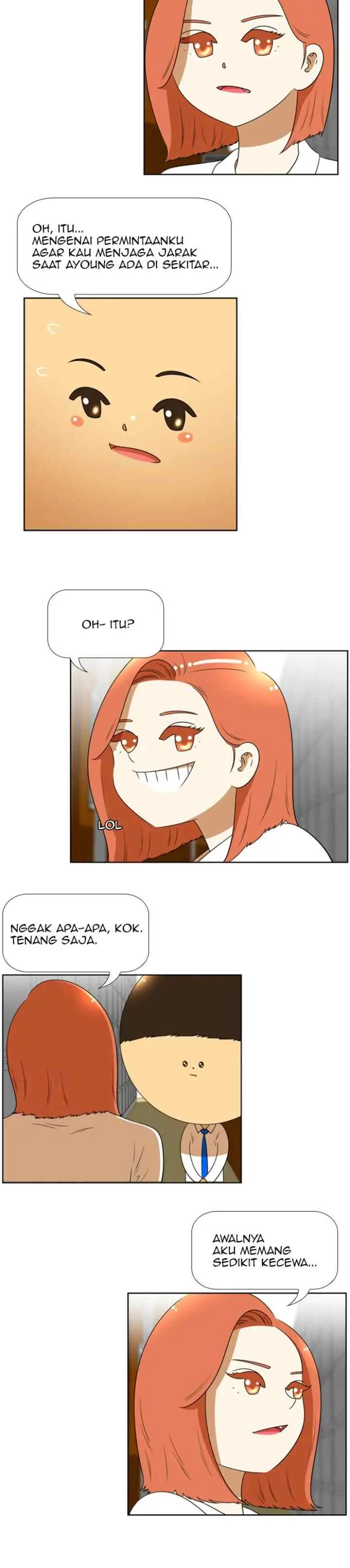 New Normal: Class 8 chapter 76 halaman 16