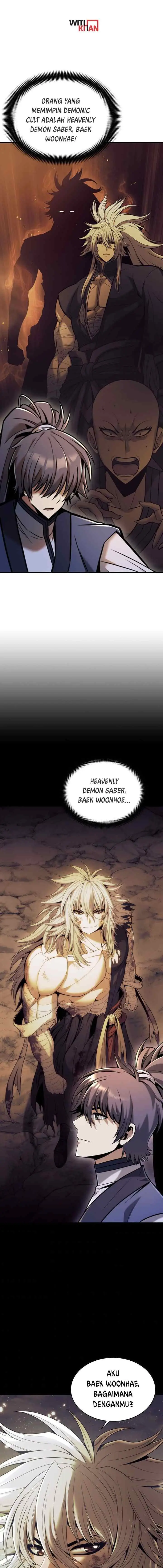 The Star Of A Supreme Ruler chapter 16 halaman 9
