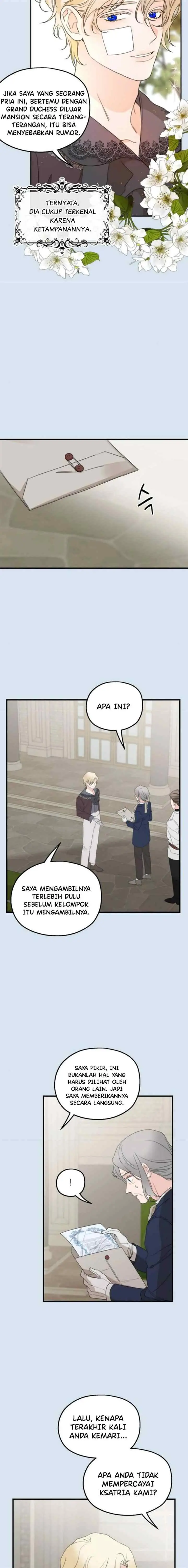 My In-Laws Are Obsessed With Me chapter 29 halaman 14