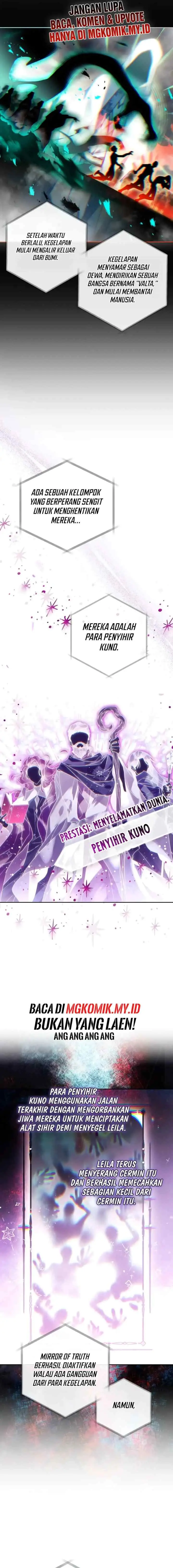 Death Is the Only Ending for the Villainess chapter 182 halaman 4