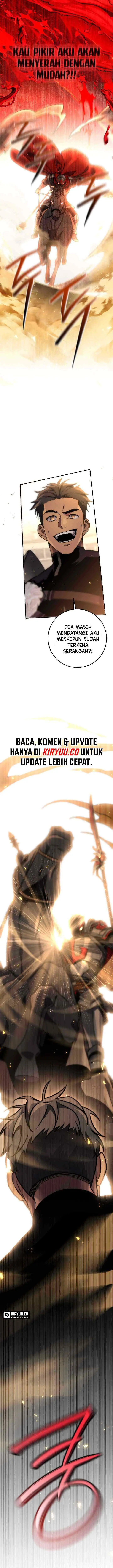 Legendary Blacksmith's Vengeance chapter 82 halaman 9