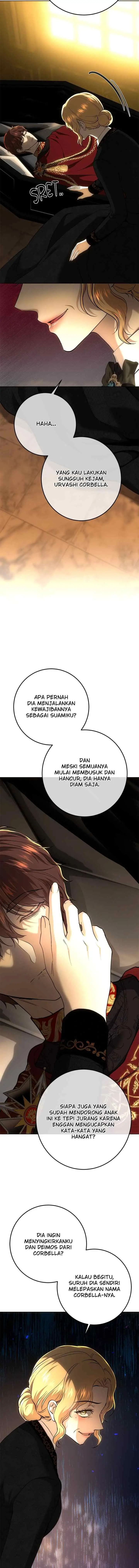 Melody: The Crazy Flower Blooms chapter 141 halaman 14