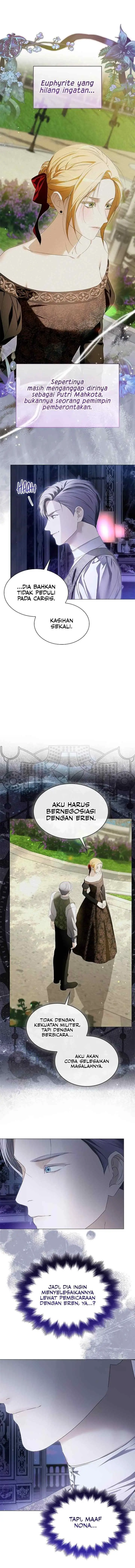 Locked Up by My Mad Dog chapter 52 halaman 16