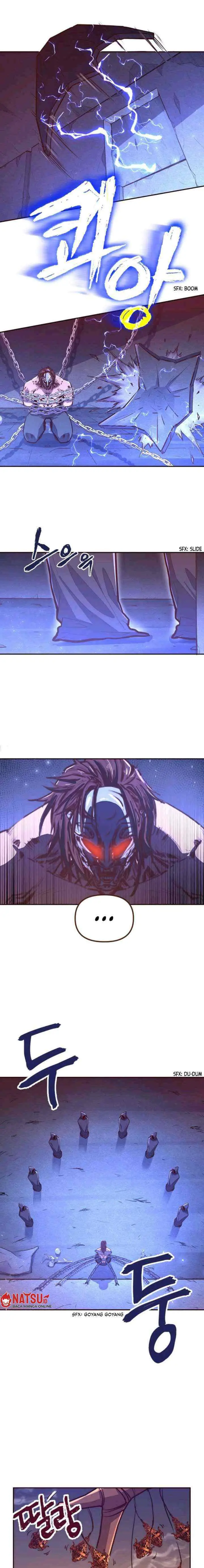 Life and Death: The Awakening chapter 63 halaman 11