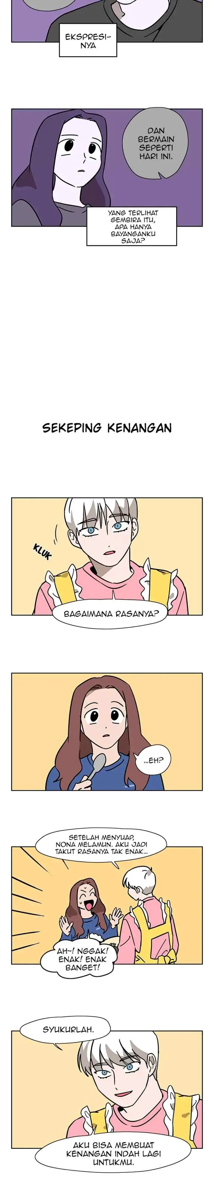 Meow Man chapter 113 halaman 4