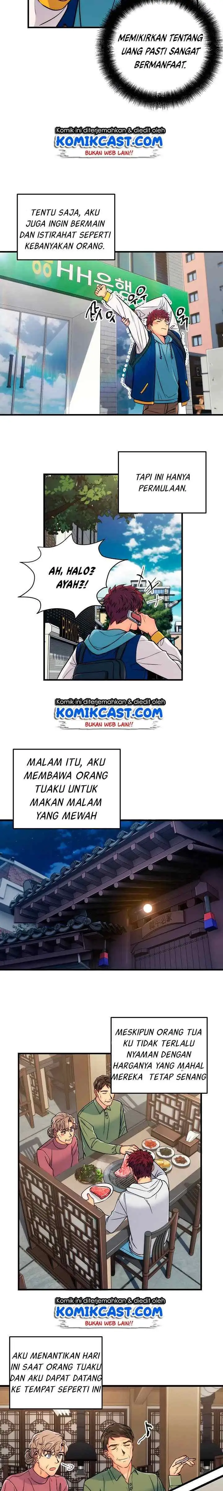 Medical Return chapter 22 halaman 5