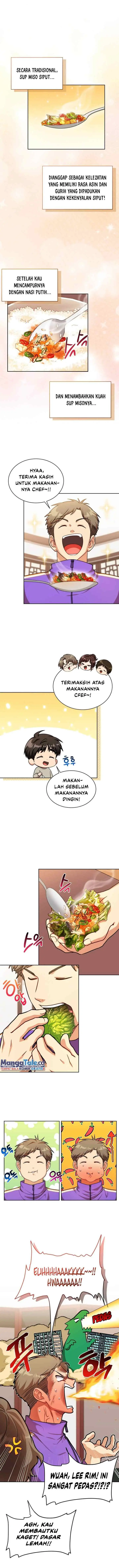 Please Have a Meal chapter 75 halaman 4