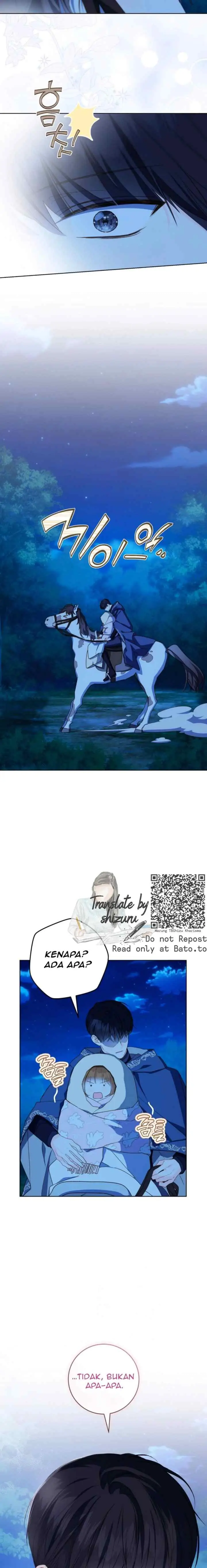 Marronnier Farm Near by the Imperial Palace chapter 112 halaman 11