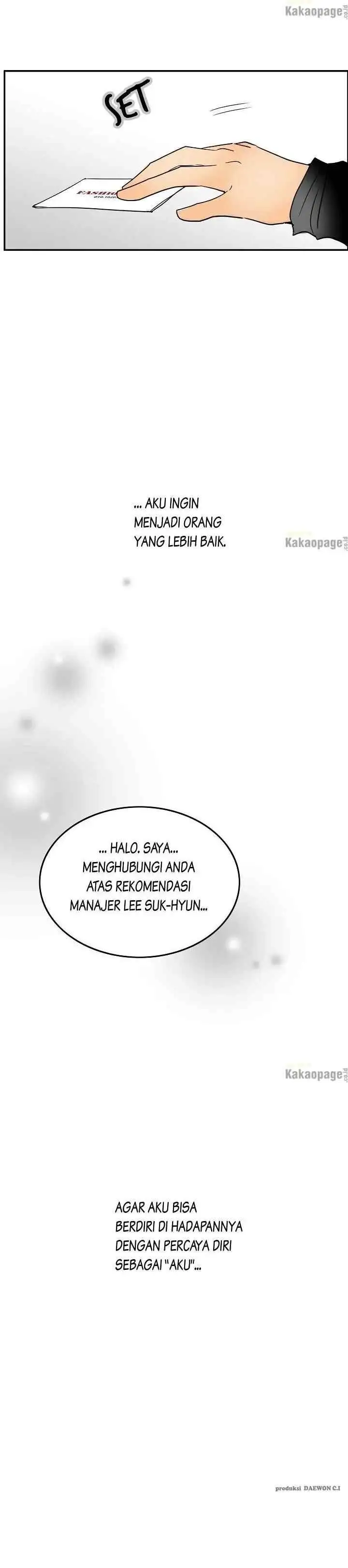 Love Attack chapter 36 halaman 17