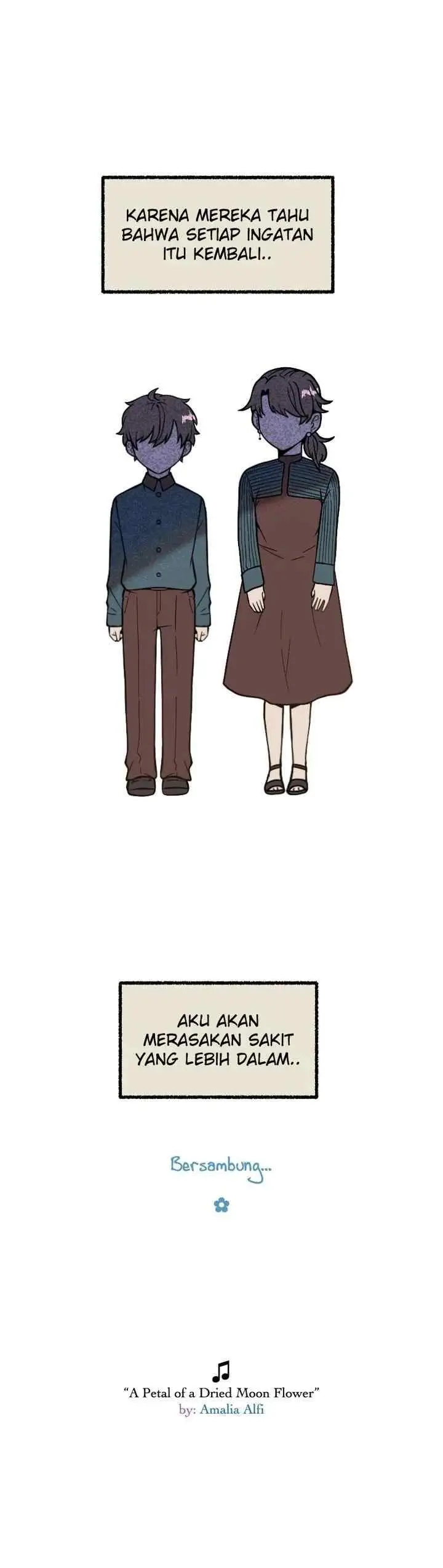 Moon Flower chapter 61 halaman 16