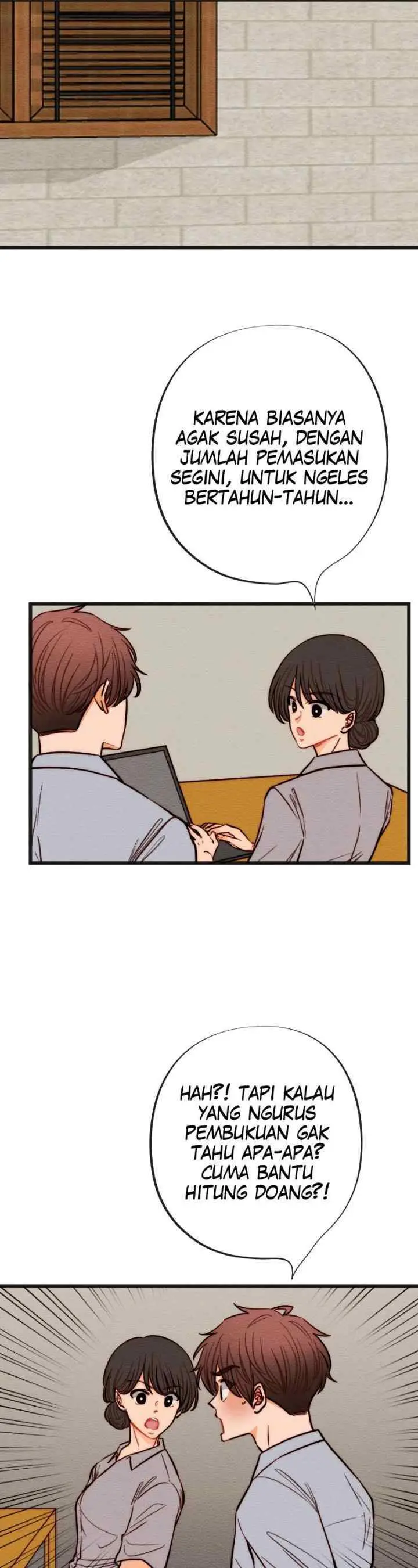 Mistake S1 chapter 186 halaman 5