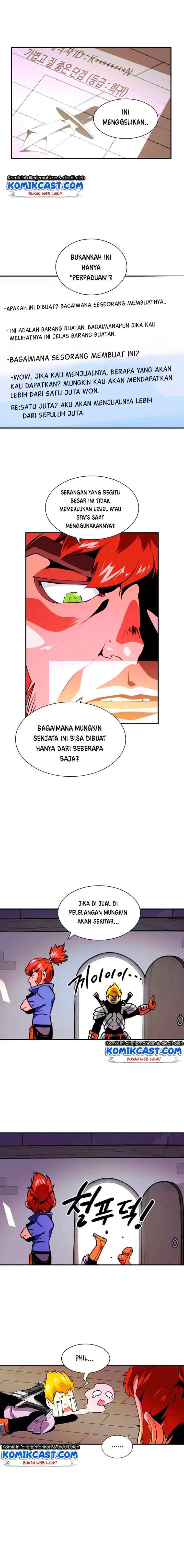 Fantasy Online chapter 10 halaman 4