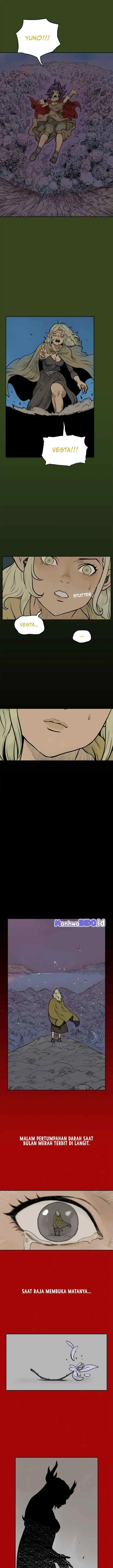 Mage Again chapter 59 halaman 11