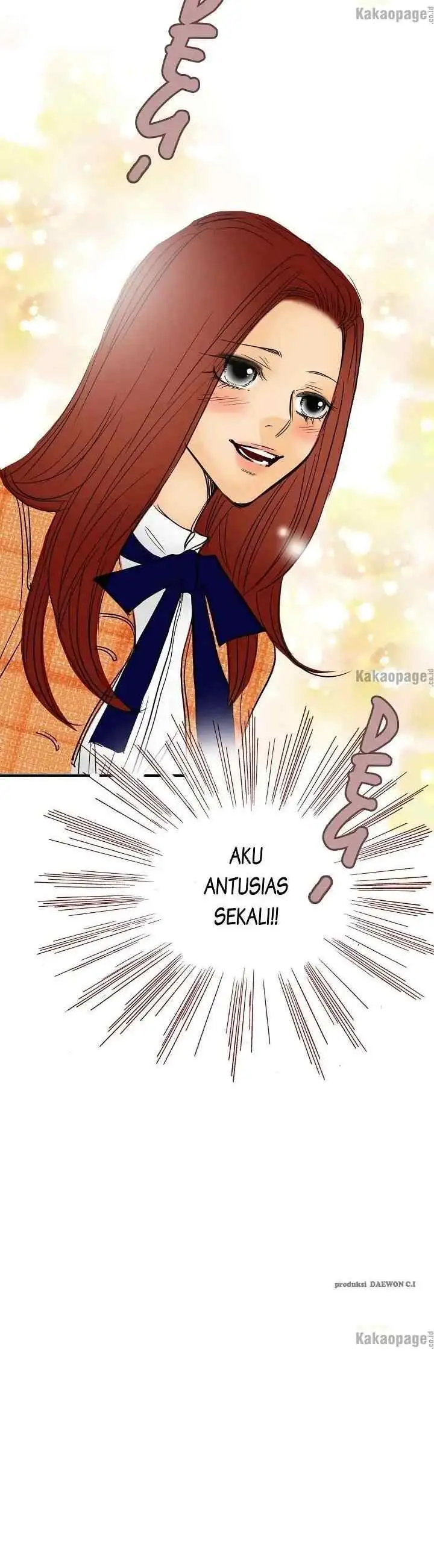 Love Attack chapter 11 halaman 18