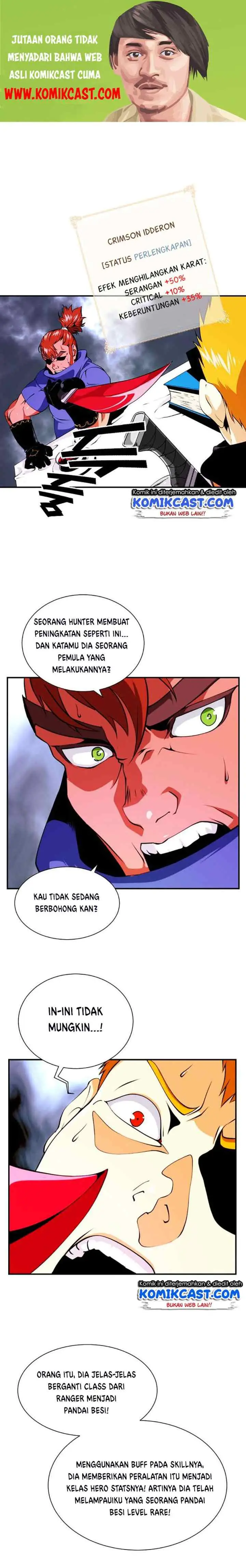Fantasy Online chapter 10 halaman 8