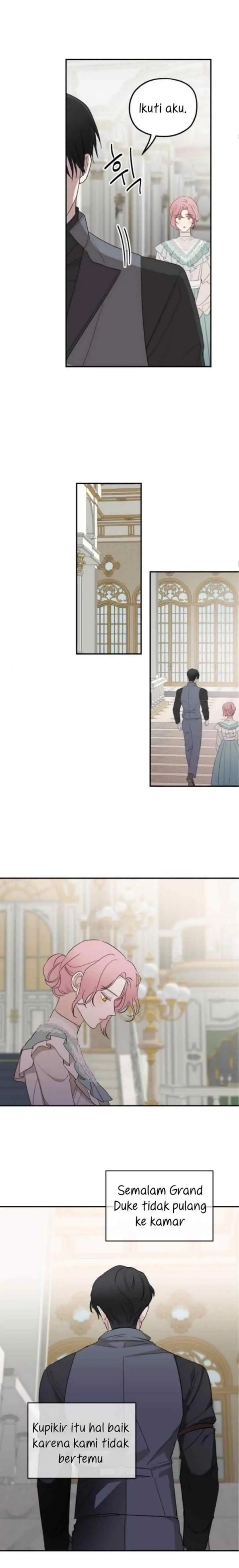 My In-Laws Are Obsessed With Me chapter 22 halaman 7