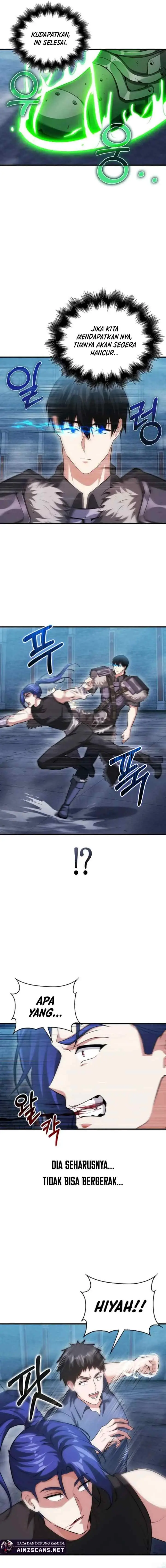 Max Talent Player chapter 58 halaman 6