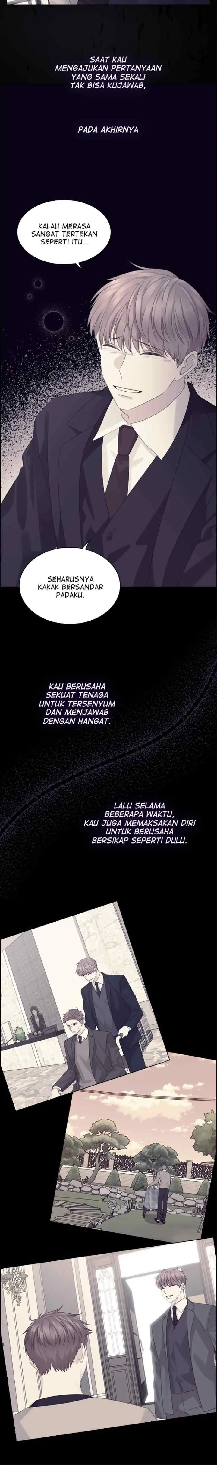 My Exes Fell For Me chapter 48 halaman 6