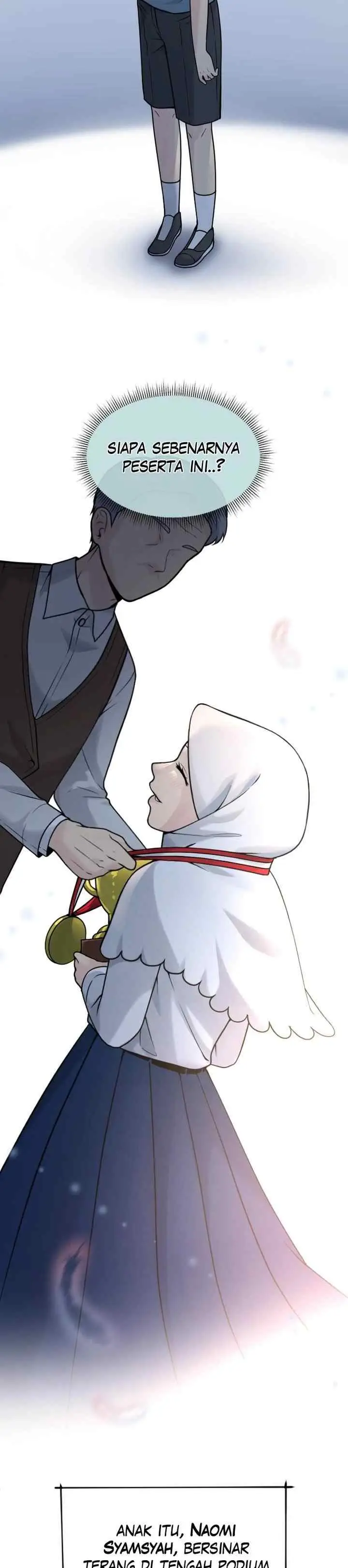 Moon Flower chapter 56 halaman 4