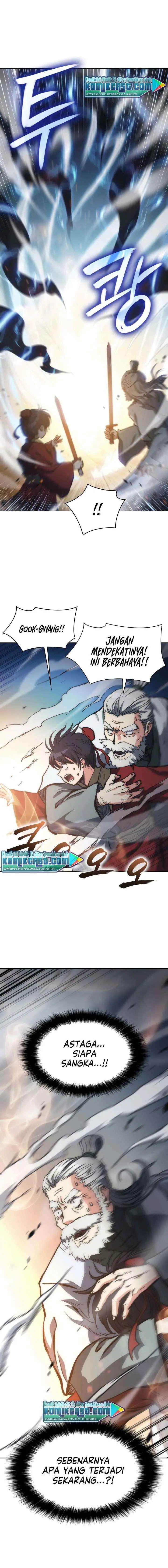 MookHyang - The Origin chapter 31 halaman 10
