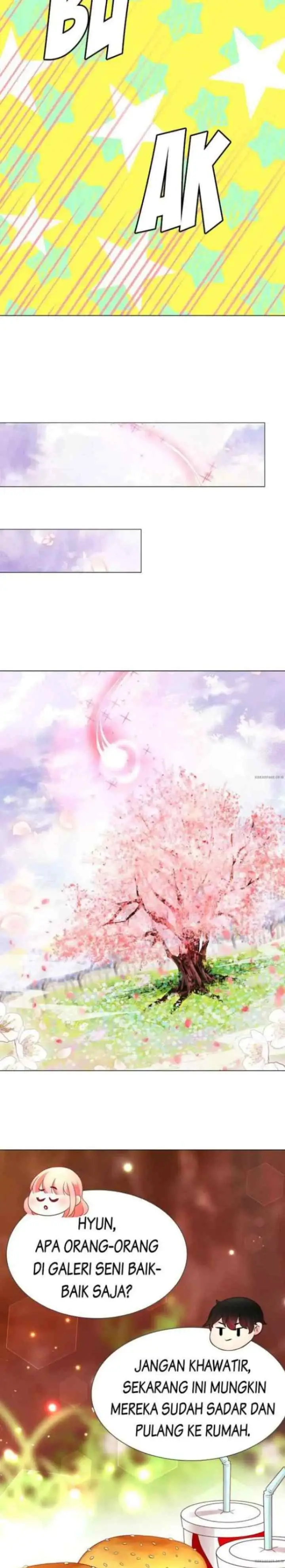 My Guardian Demon chapter 74 halaman 13