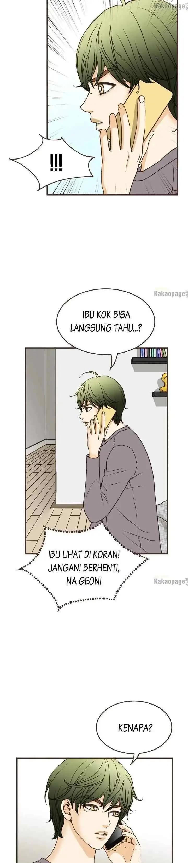 Love Puzzles chapter 146 halaman 16