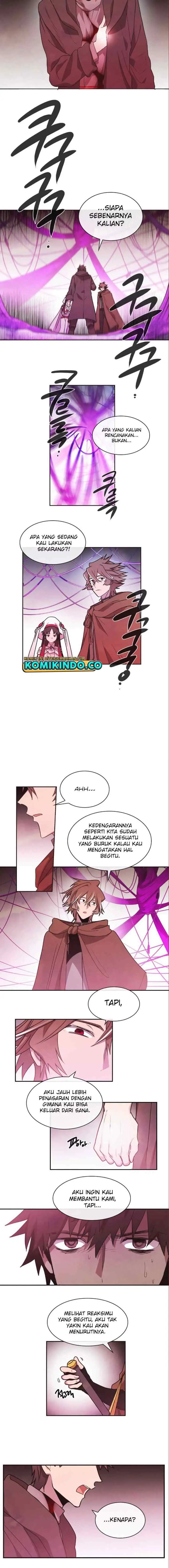 Miracle Hero! chapter 86 halaman 7