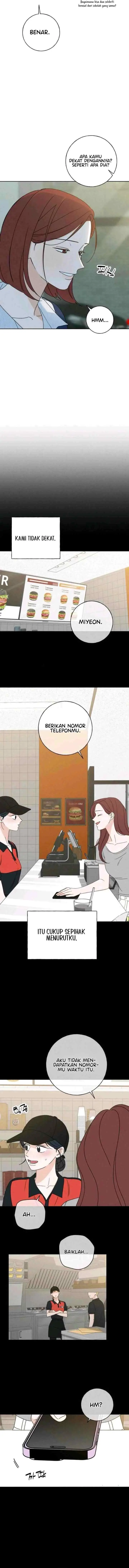 Miyeon chapter 49 halaman 5