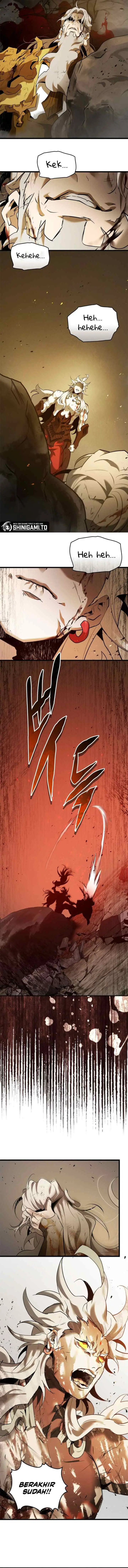Leveling With the Gods chapter 157 halaman 7